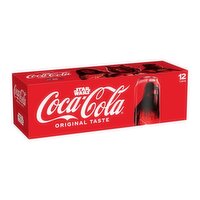 Coca-Cola  Soda Soft Drink Fridge Pack